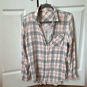 Aeropostale button down